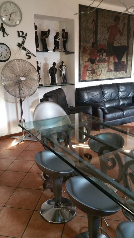 토리노 A Casa Di Gio B&B 외부 사진
