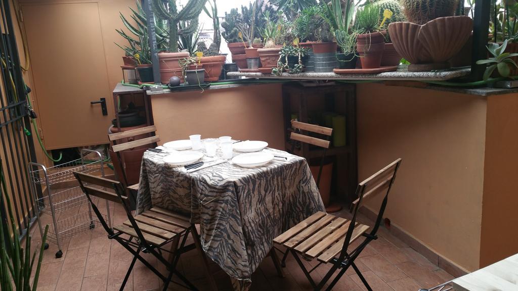토리노 A Casa Di Gio B&B 외부 사진