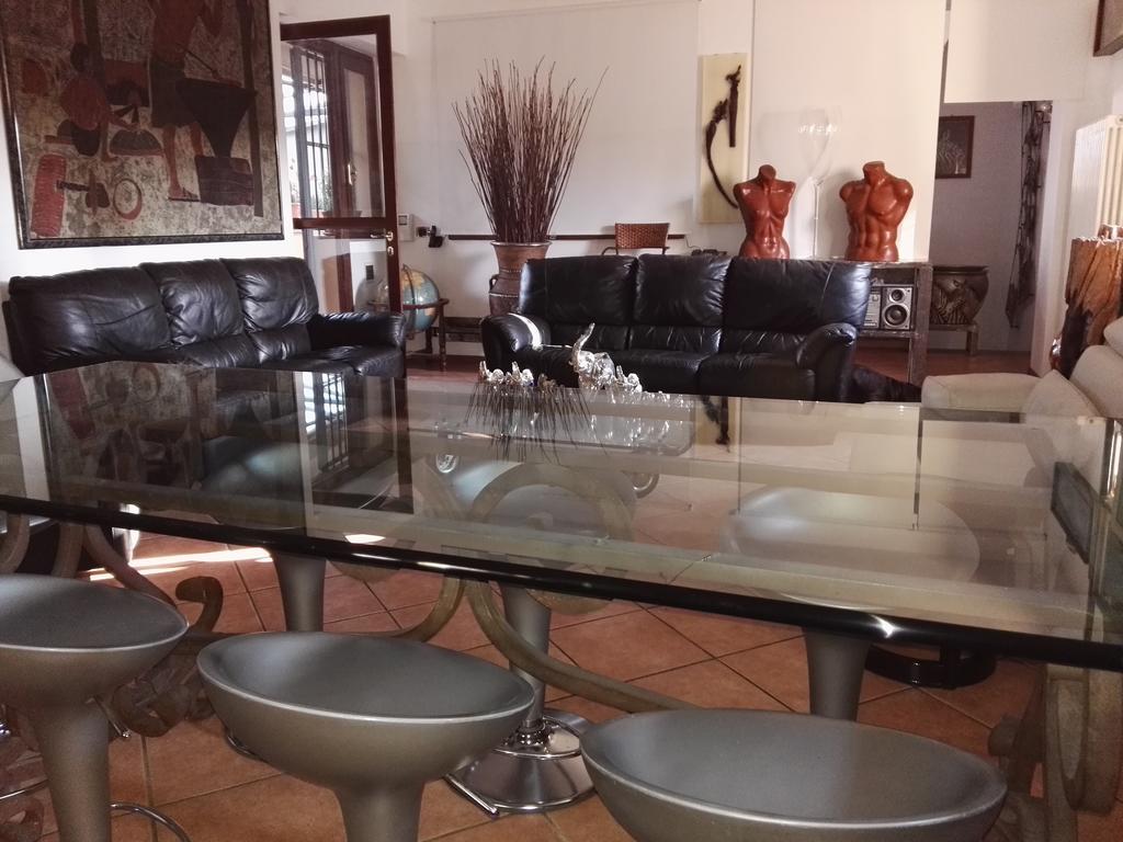토리노 A Casa Di Gio B&B 외부 사진