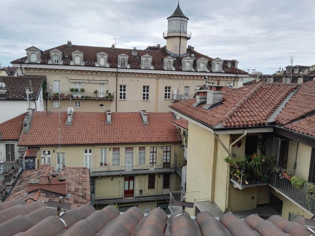 토리노 A Casa Di Gio B&B 외부 사진
