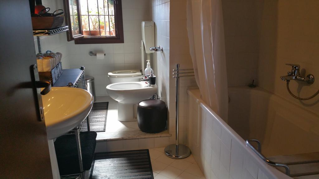 토리노 A Casa Di Gio B&B 외부 사진