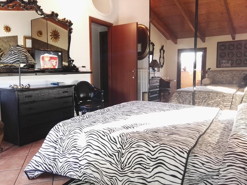 토리노 A Casa Di Gio B&B 외부 사진