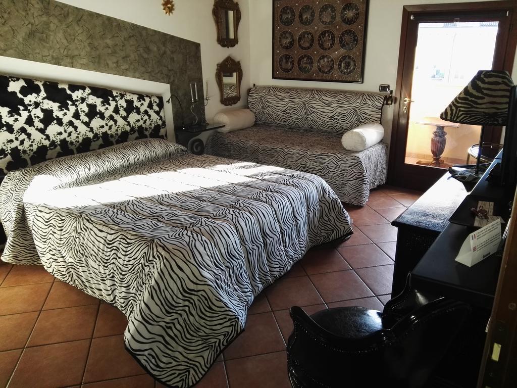 토리노 A Casa Di Gio B&B 객실 사진