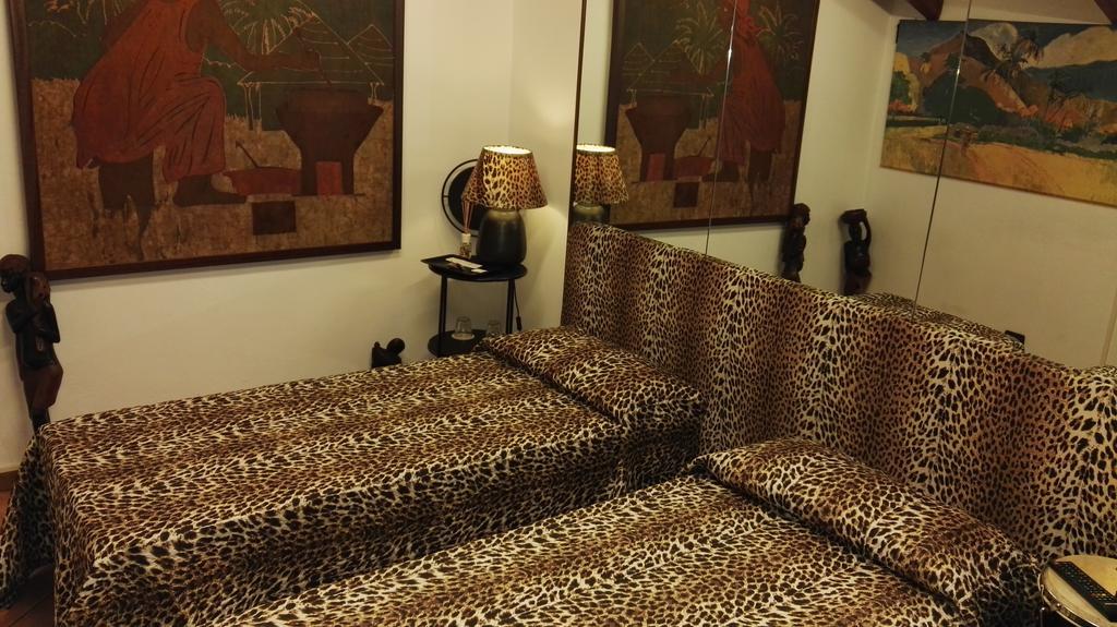 토리노 A Casa Di Gio B&B 객실 사진