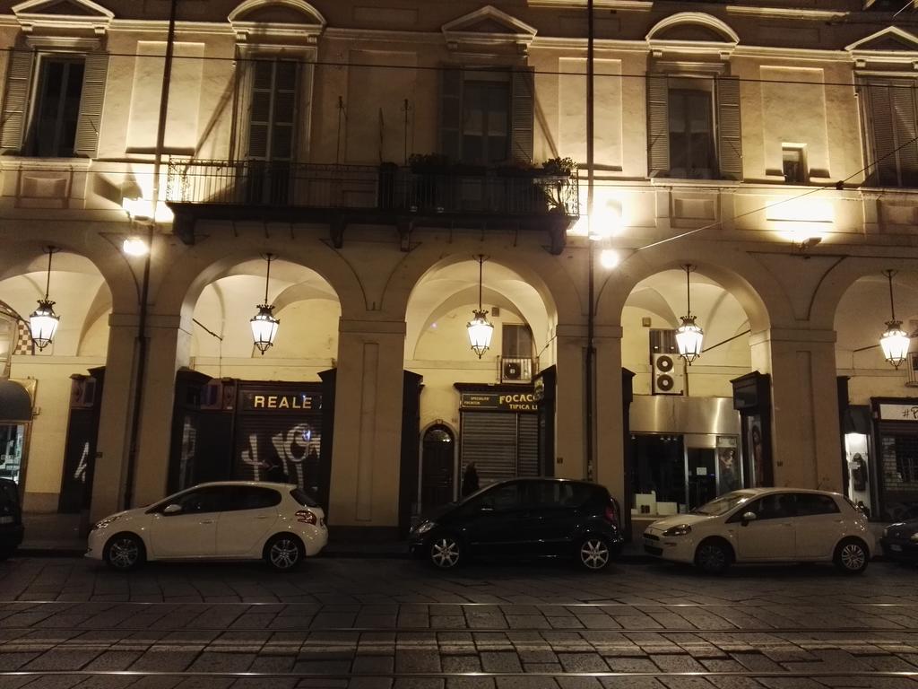 토리노 A Casa Di Gio B&B 외부 사진