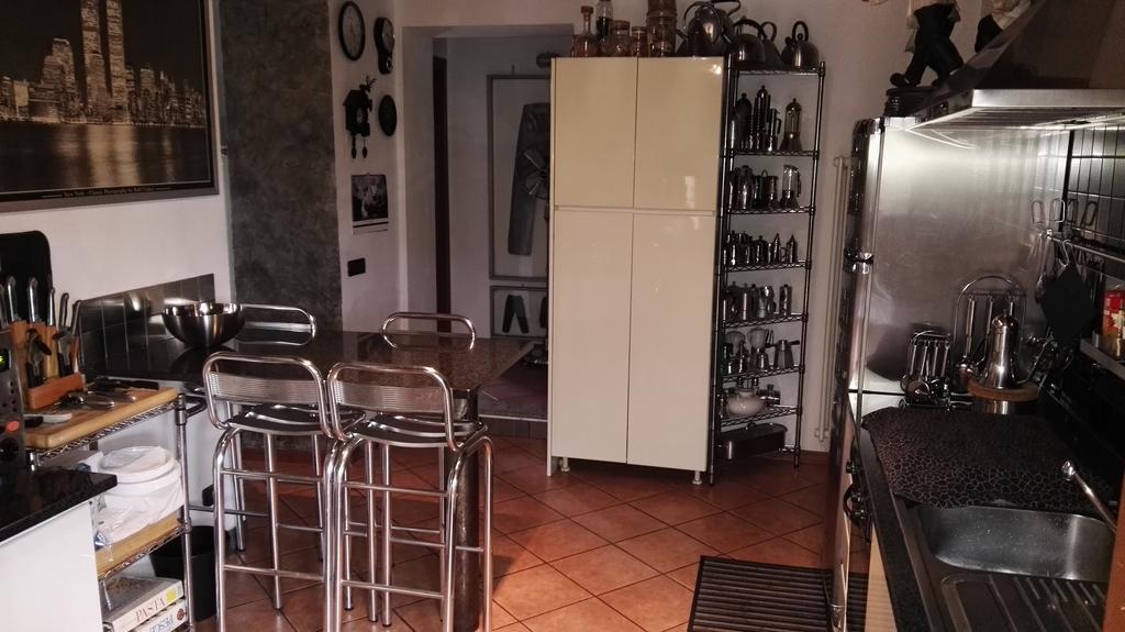 토리노 A Casa Di Gio B&B 외부 사진