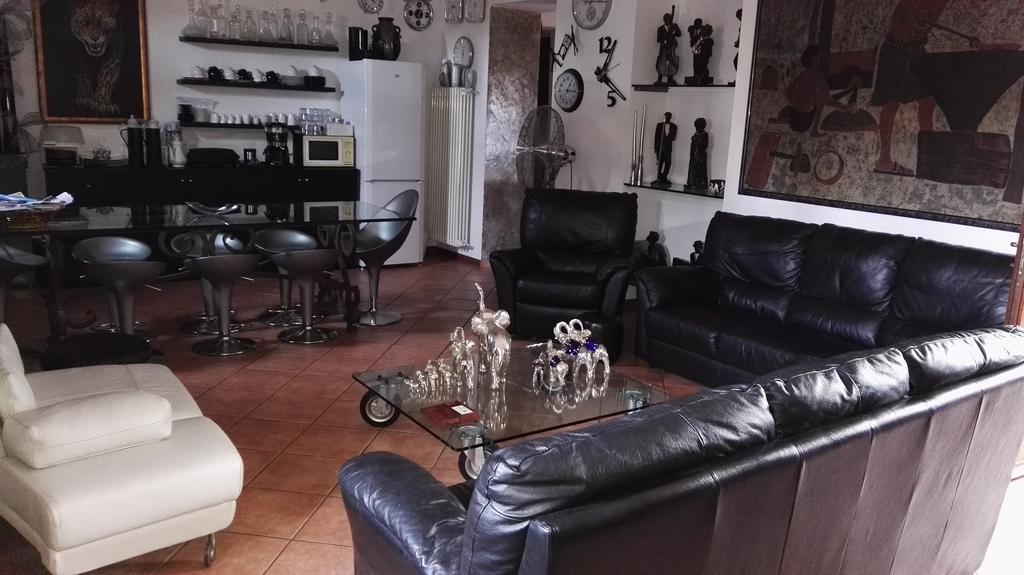 토리노 A Casa Di Gio B&B 외부 사진