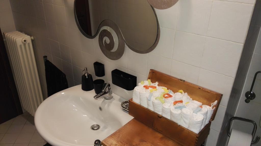 토리노 A Casa Di Gio B&B 객실 사진