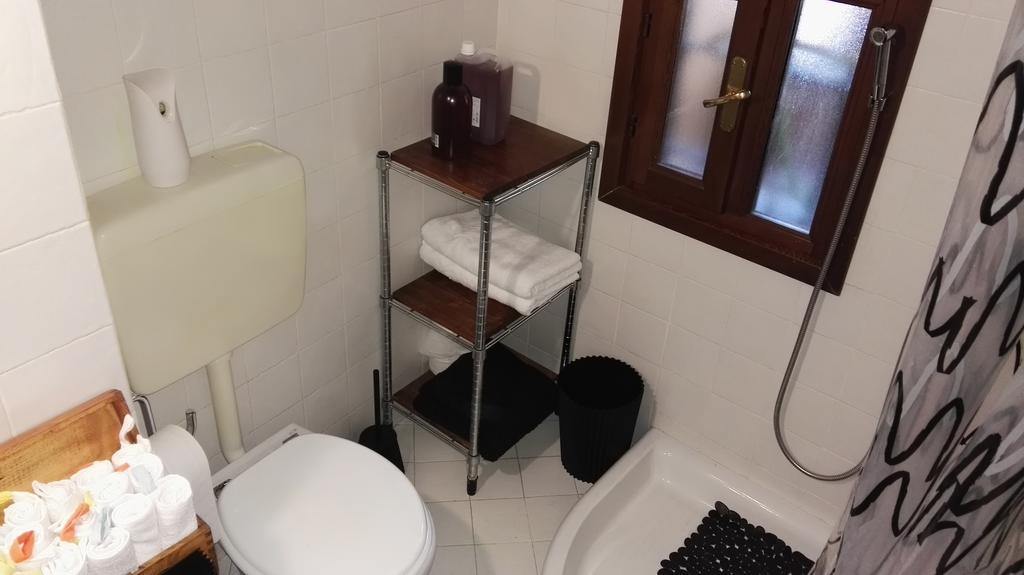 토리노 A Casa Di Gio B&B 객실 사진