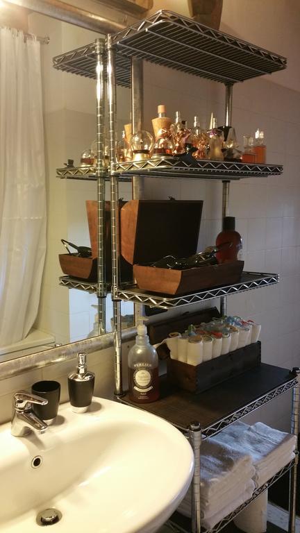 토리노 A Casa Di Gio B&B 객실 사진