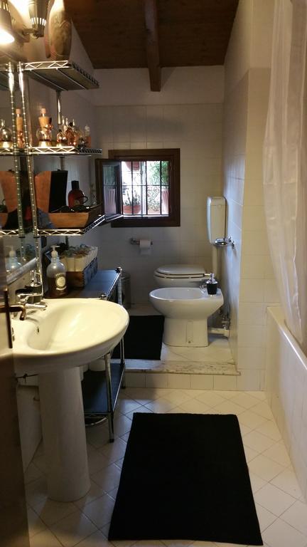토리노 A Casa Di Gio B&B 객실 사진
