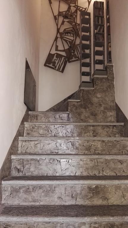 토리노 A Casa Di Gio B&B 외부 사진