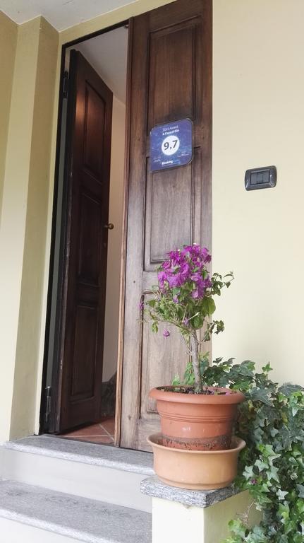토리노 A Casa Di Gio B&B 외부 사진
