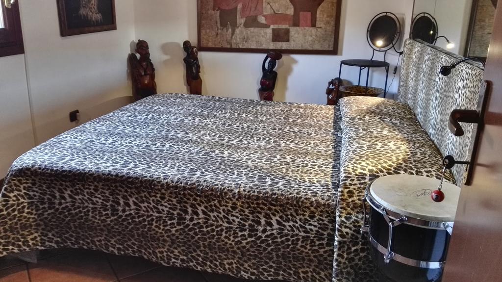 토리노 A Casa Di Gio B&B 외부 사진