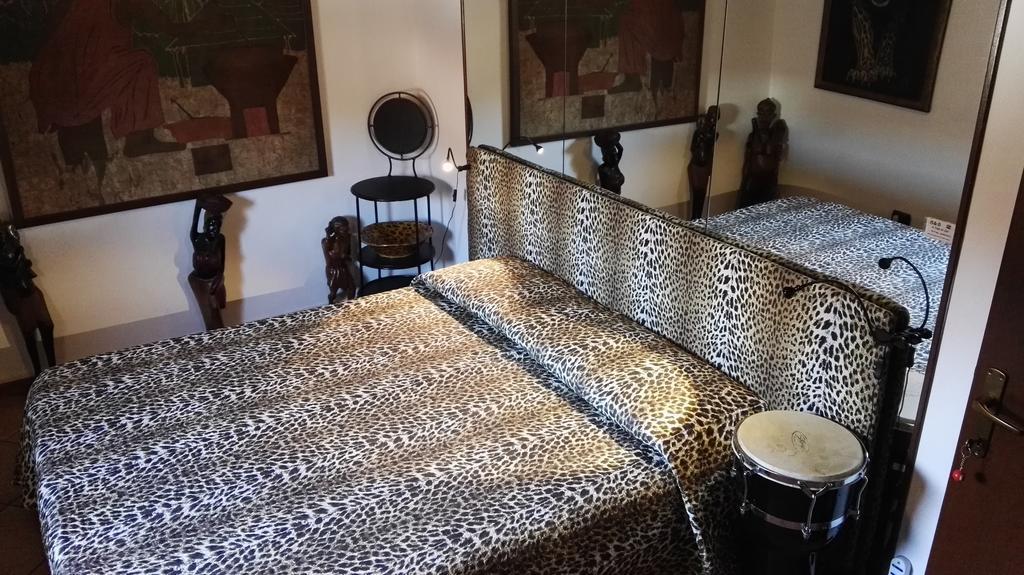 토리노 A Casa Di Gio B&B 외부 사진