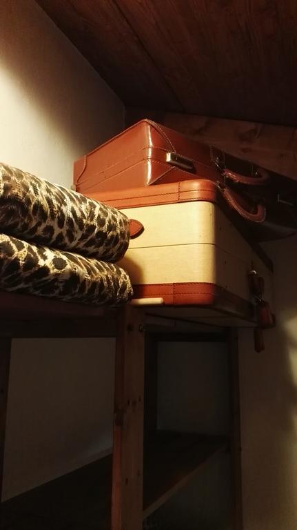 토리노 A Casa Di Gio B&B 외부 사진