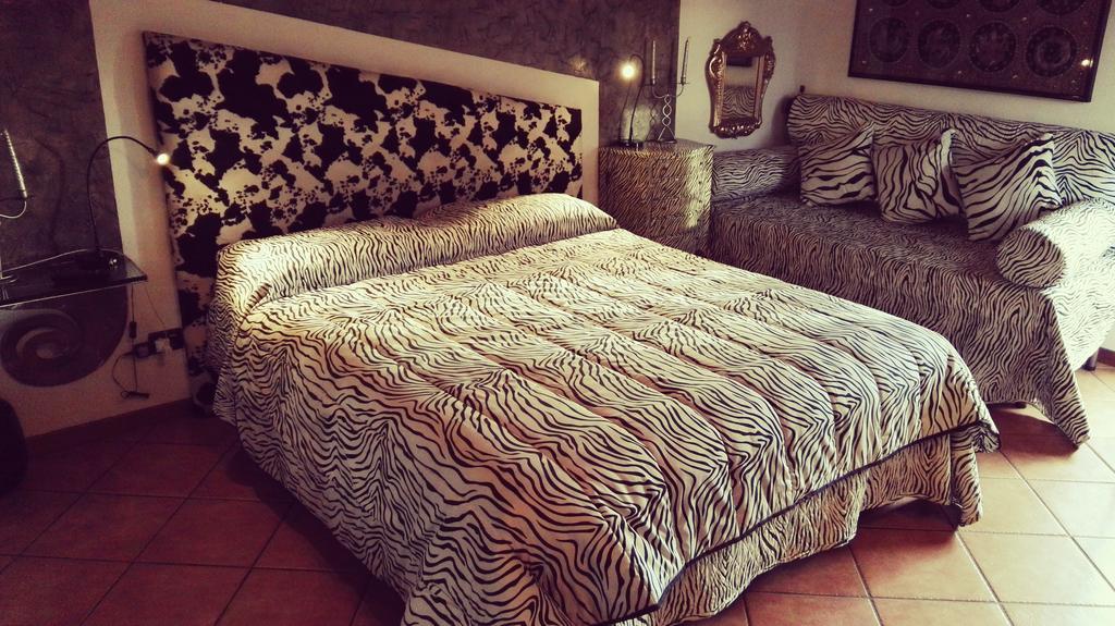 토리노 A Casa Di Gio B&B 외부 사진