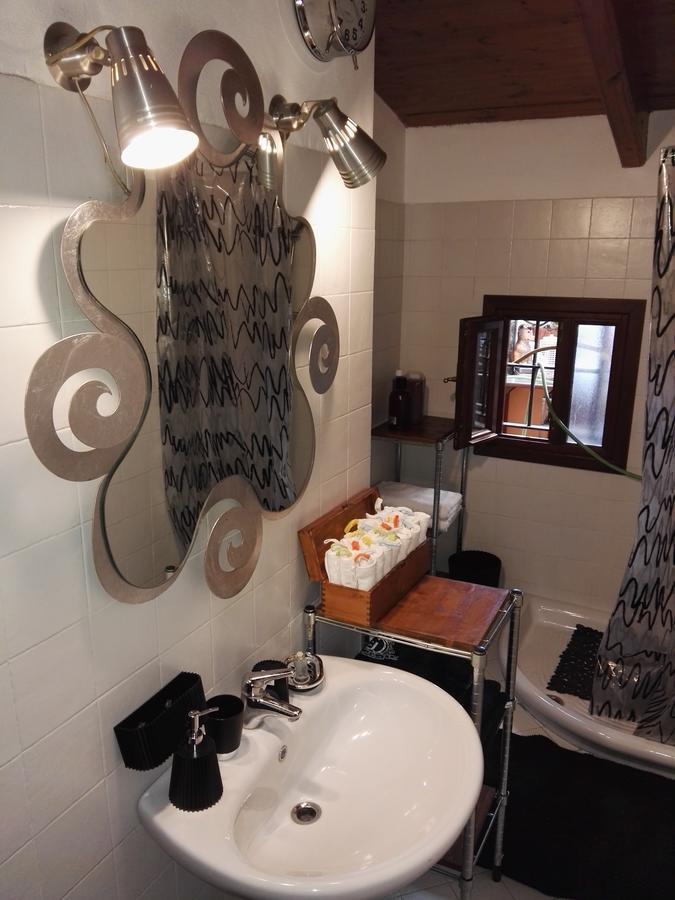 토리노 A Casa Di Gio B&B 외부 사진
