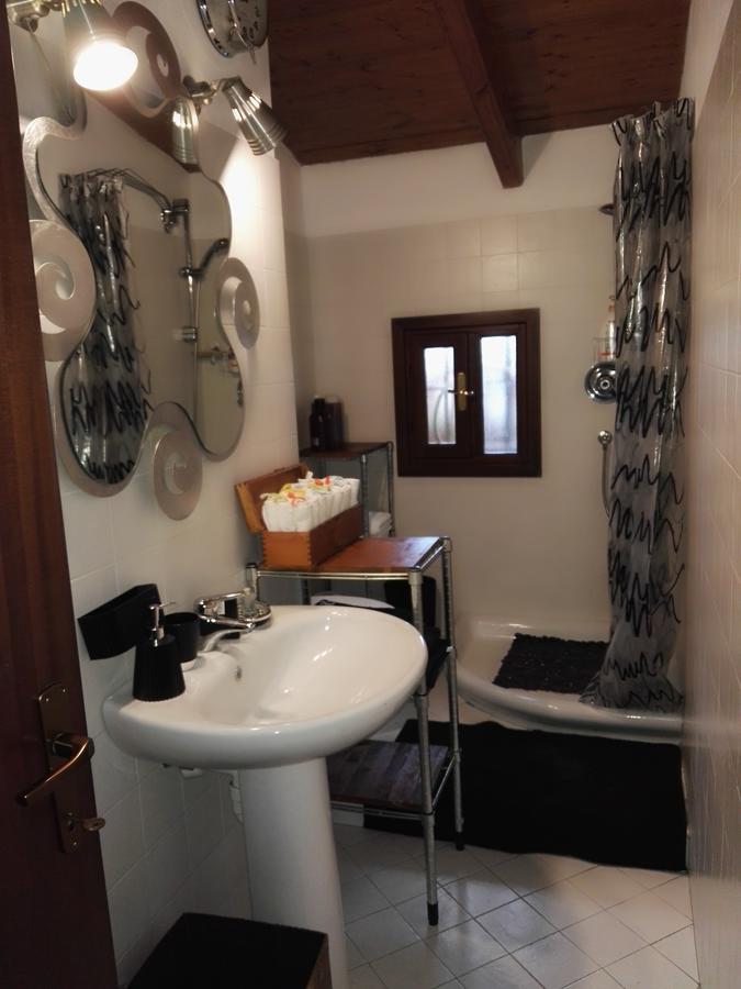토리노 A Casa Di Gio B&B 외부 사진