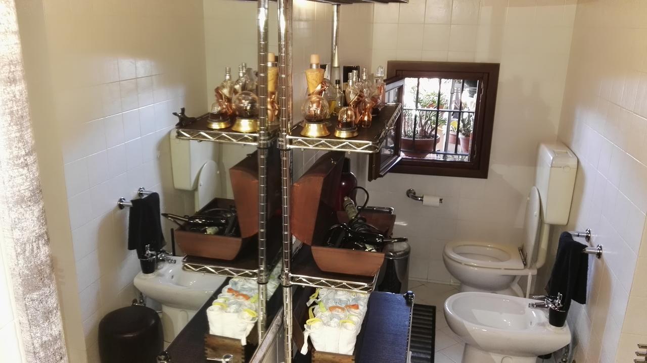 토리노 A Casa Di Gio B&B 외부 사진