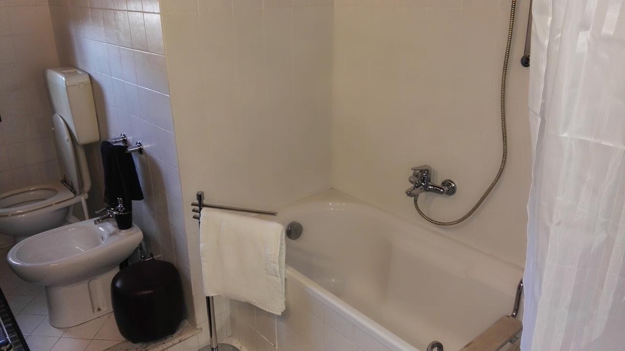 토리노 A Casa Di Gio B&B 외부 사진